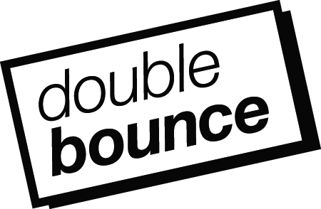 double bounce