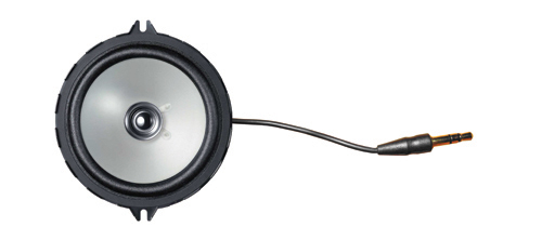 public amplifier