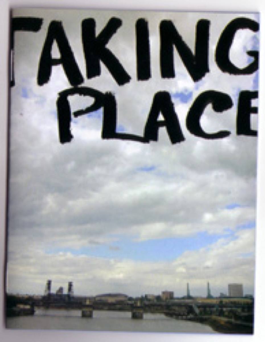 takingplace