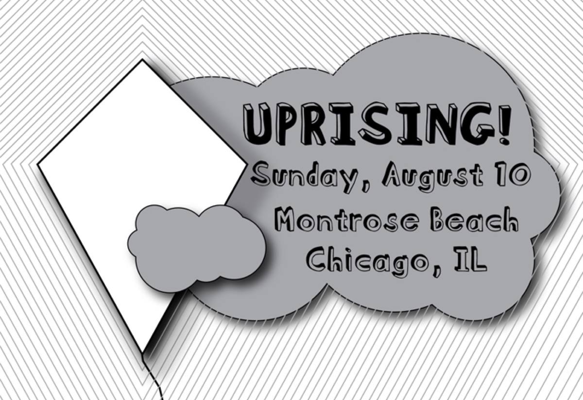 Uprising!